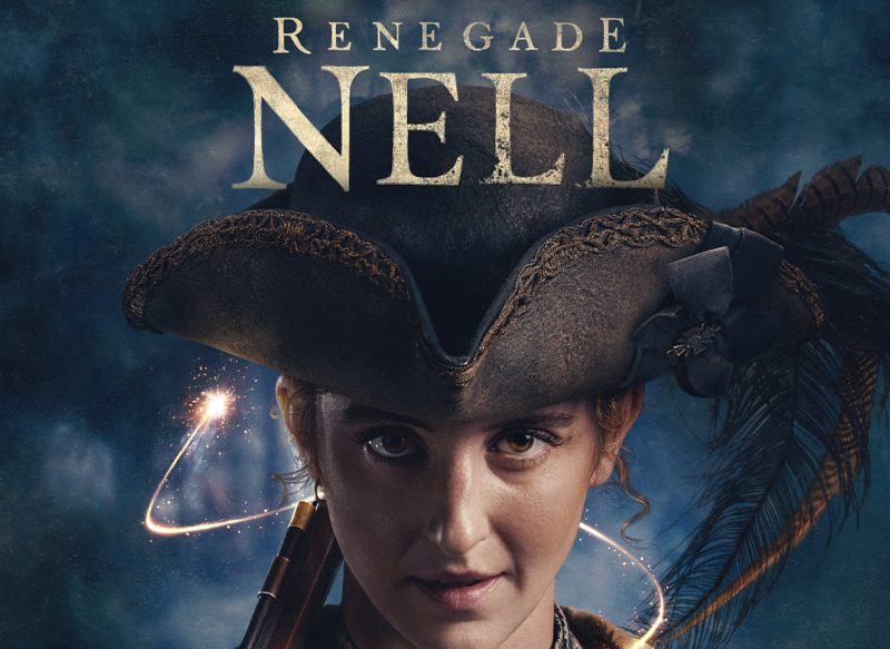 UNA GRAN PROPUESTA DE ACCIÓN Y AVENTURAS