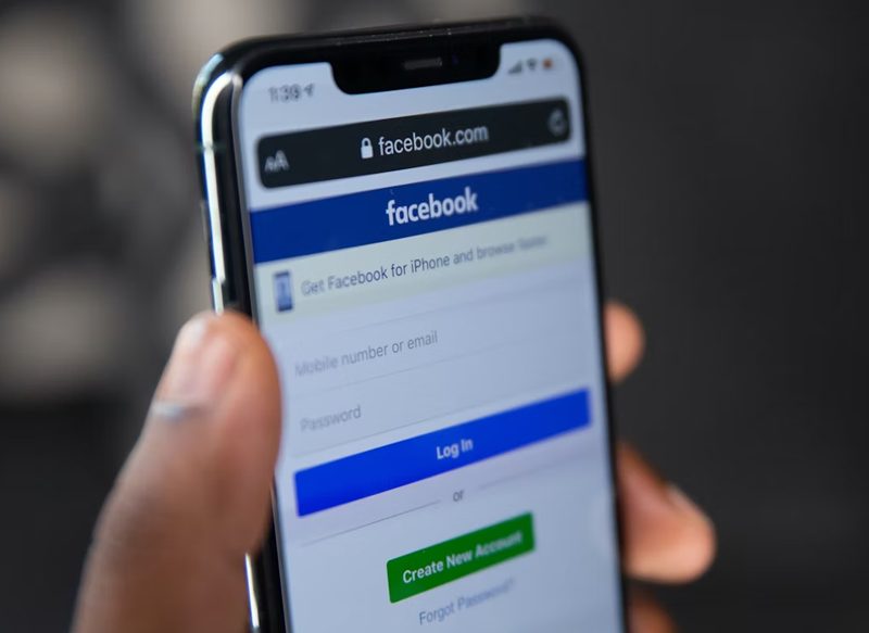 FACEBOOK MARKETPLACE, UNA DE LAS PLATAFORMAS PREFERIDAS DE COMPRAVENTA