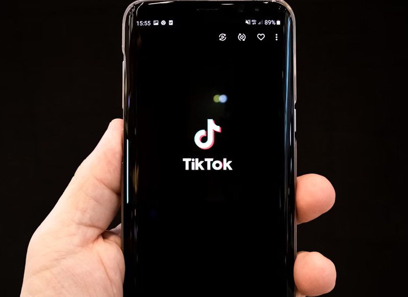 ASÍ ES TIKTOK NOTES