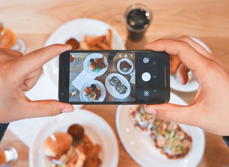 INSTAGRAM BUSCA INCENTIVAR LA SUBIDA DE FOTOS