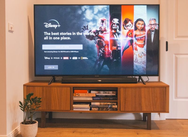 DISNEY+ PERMITIRÁ AÑADIR PERFILES ADICIONALES