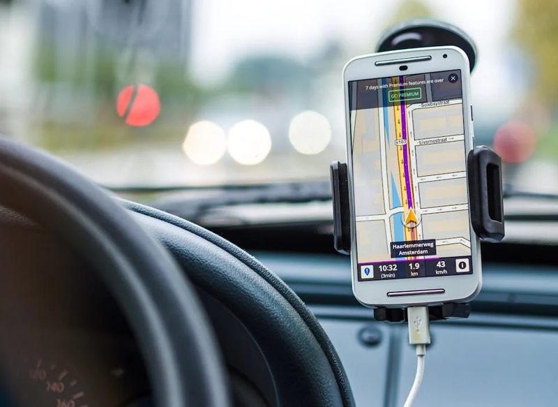 ACCESO A TODAS LAS FUNCIONES SIN CONEXIÓN A INTERNET