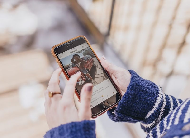 INSTAGRAM TAMBIÉN TRABAJA EN UNA NUEVA FUNCIÓN PENSADA PARA LOS REELS