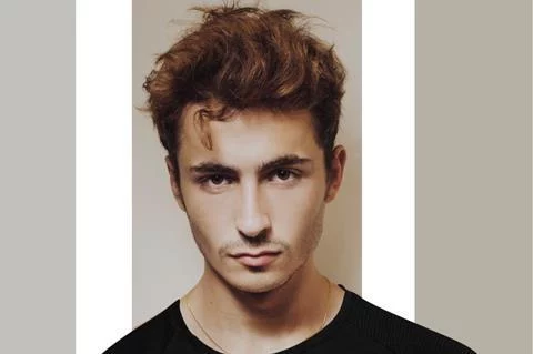 Con qué actor confunden a Guillermo Lasheras por su similitud física: no lo podrás creer 2 Moncloa Pese a que "Yoshi" murió, el personaje de Guillermo Lasheras es uno de los más queridos