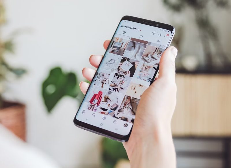 LLEGAN LOS CONCURSOS FOTOGRÁFICOS A INSTAGRAM