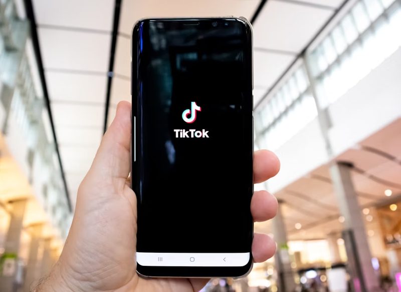 TIKTOK NOTES YA APARECE EN EL CÓDIGO DE LA RED SOCIAL
