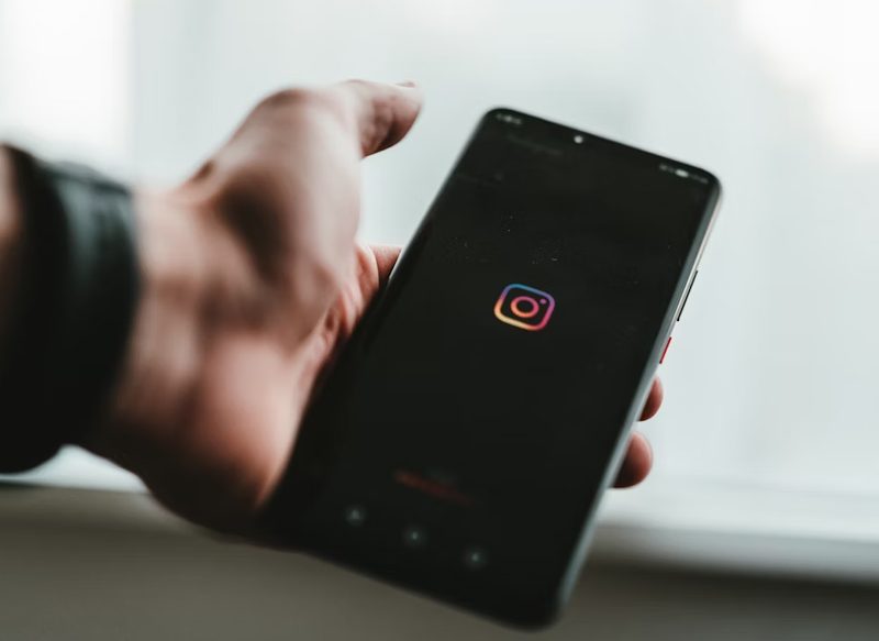 EL GRAN ÉXITO DE INSTAGRAM