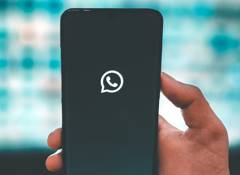 MENSAJES DE VÍDEO DE WHATSAPP
