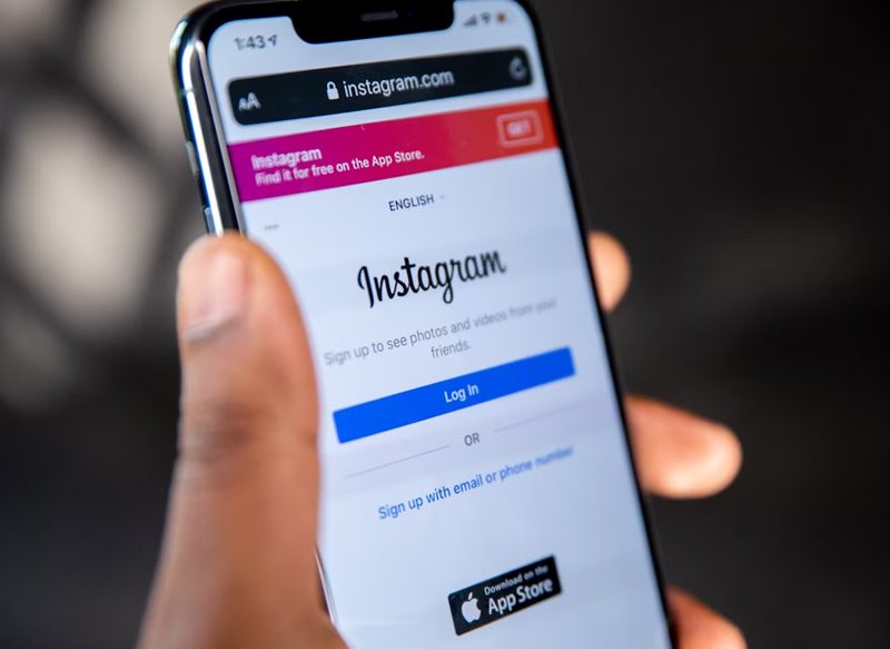 24 MILLONES DE USUARIOS DE INSTAGRAM EN ESPAÑA