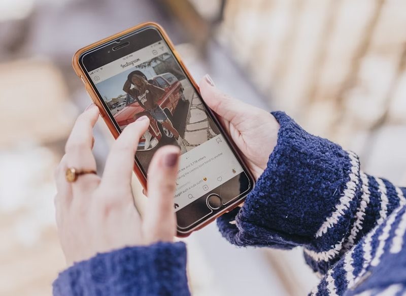 OTRAS FORMAS DE GANAR DINERO CON INSTAGRAM