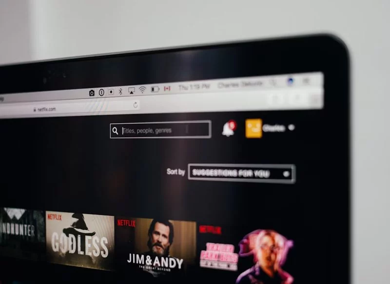 NETFLIX RECUPERA UNA DE LAS SAGAS DE PELÍCULAS DE FANTASÍA MÁS EXITOSAS