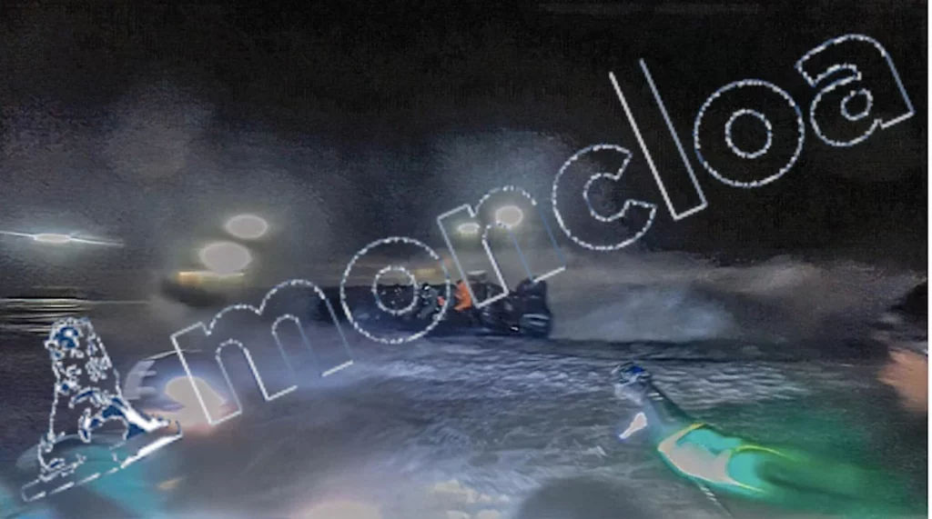 Un informe sobre dos vídeos exculpan a Kiko el Cabra del asesinato de Barbate 2 Moncloa 2 hostigamiento Moncloa