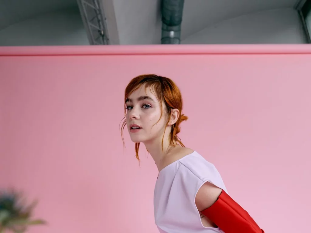 Clara Galle confiesa su talento secreto que te dejará boquiabierto 1 Moncloa Clara Galle y la importancia de la privacidad