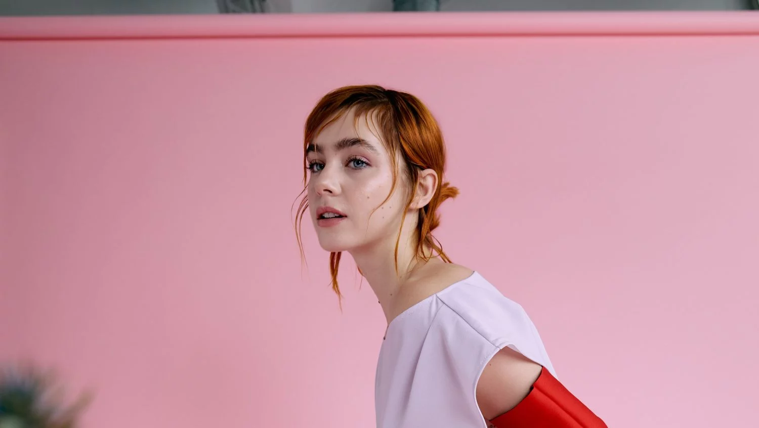 Clara Galle confiesa qué tipo de hombres le gusta y no es lo que piensas