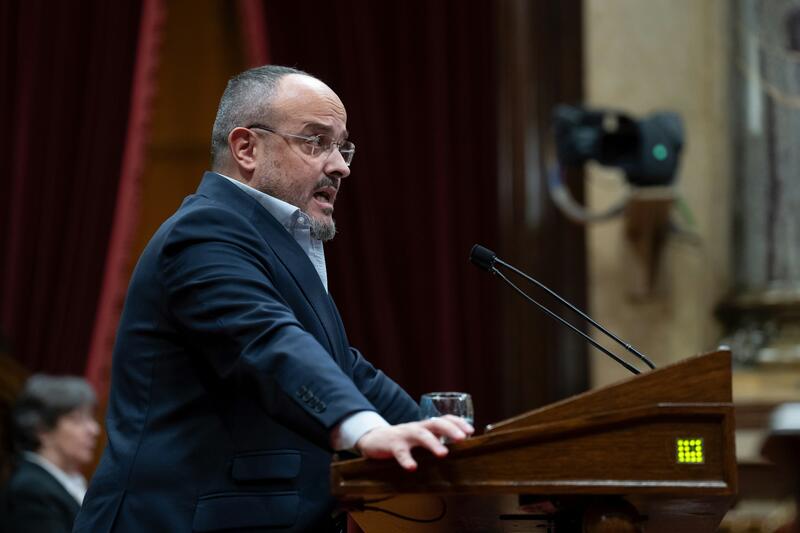 Fernández (PPC), la oportunidad para enterrar el 'procés' y al sanchismo el 12M 1 Moncloa 20240414155422 Moncloa