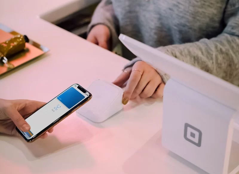 ¿QUÉ ES APPLE PAY?