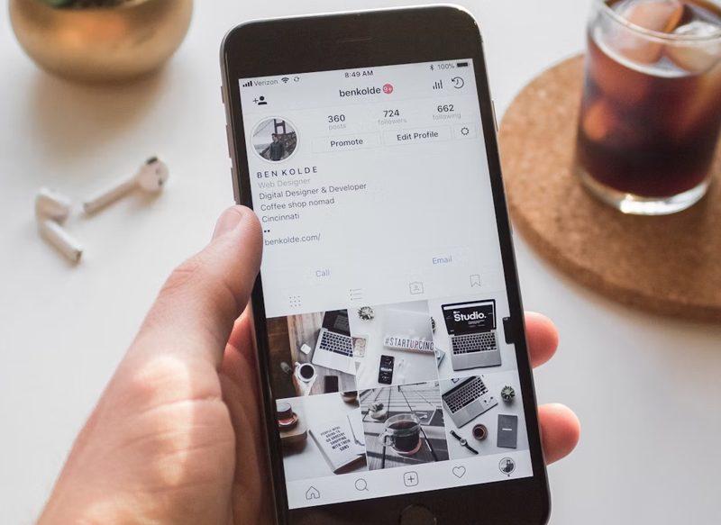 EL BONO DE PRIMAVERA DE INSTAGRAM