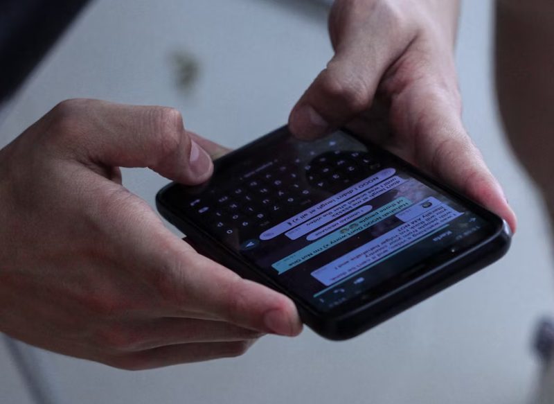 CÓMO FUNCIONA LA NUEVA CARACTERÍSTICA DE WHATSAPP