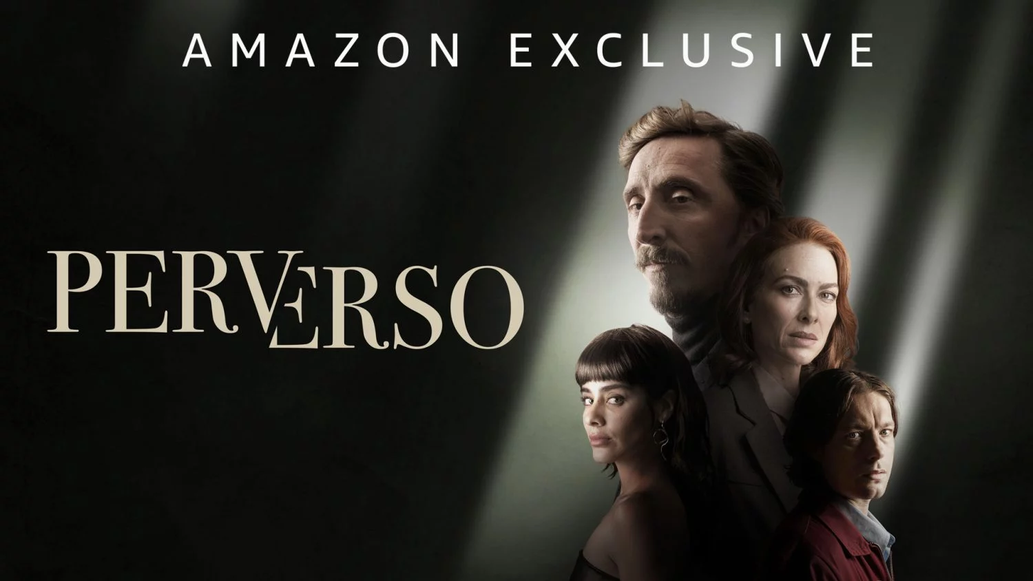 La serie española de Amazon Prime que te hará maratonear todo el fin de semana La serie española de Amazon Prime que te hará maratonear todo el fin de semana