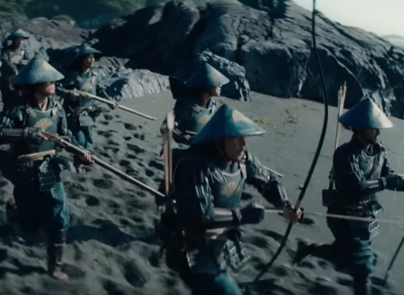 UNO DE LOS MEJORES ESTRENOS DE 2024