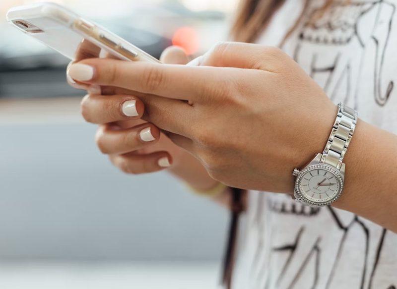 CÓMO ACTUAR SI SUFRES UN ENGAÑO POR SMS