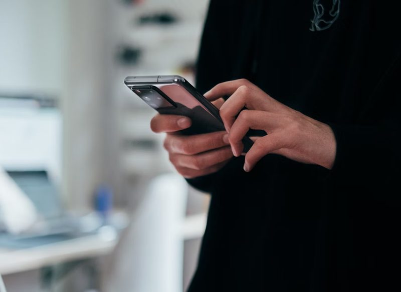 LOS HACKERS USAN TÉCNICAS CADA VEZ MÁS ELABORADAS