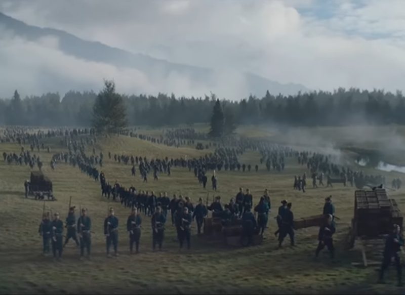 ¿HABRÁ SEGUNDA TEMPORADA DE 'SHOGUN'?