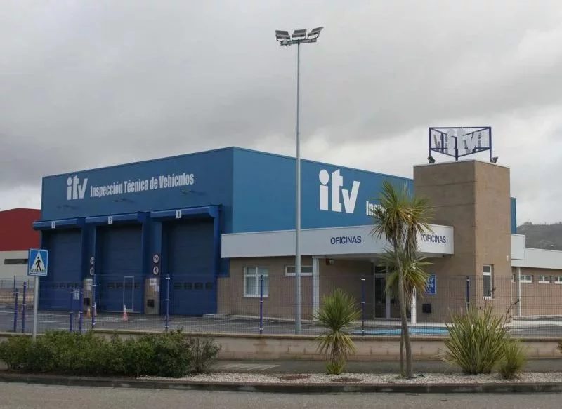 LOS CIBERDELINCUENTES SE APROVECHAN DE LOS RETRASOS EN LAS ITV