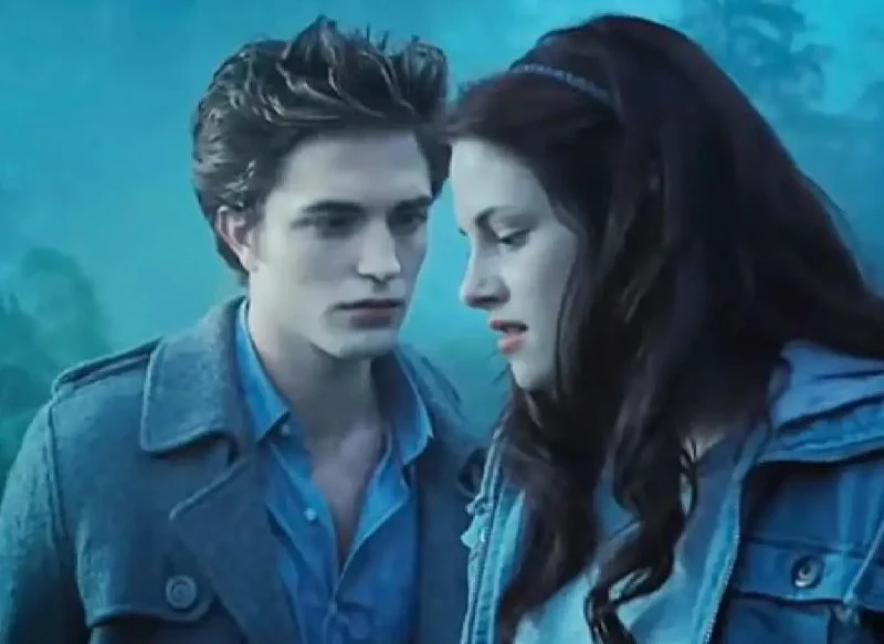 LA SAGA CREPÚSCULO REGRESARÁ CON UN 'REBOOT' ANIMADO