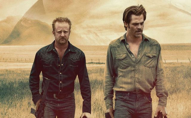 Descubre en Prime Video uno de los mejores westerns del siglo XXI 2 Moncloa Prime Video