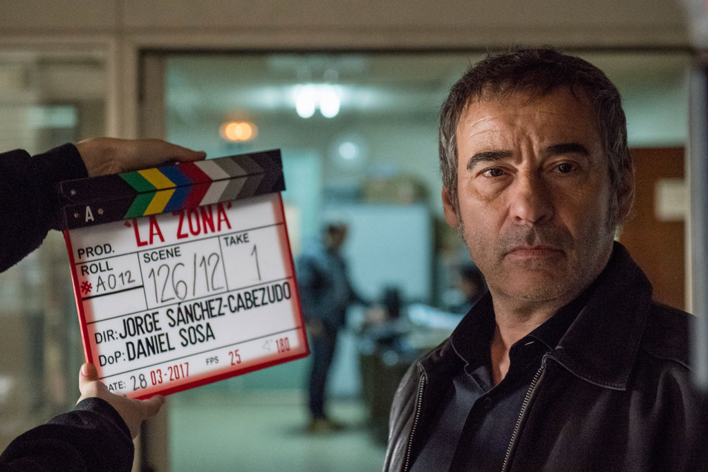 Si te gustó "Chernobyl" y "Los días", esta es la serie española que debes ver sobre un accidente de reactor nuclear 1 Moncloa "La Zona", la serie de HBO con una trama similar a "Chernobyl" y "Los Días"