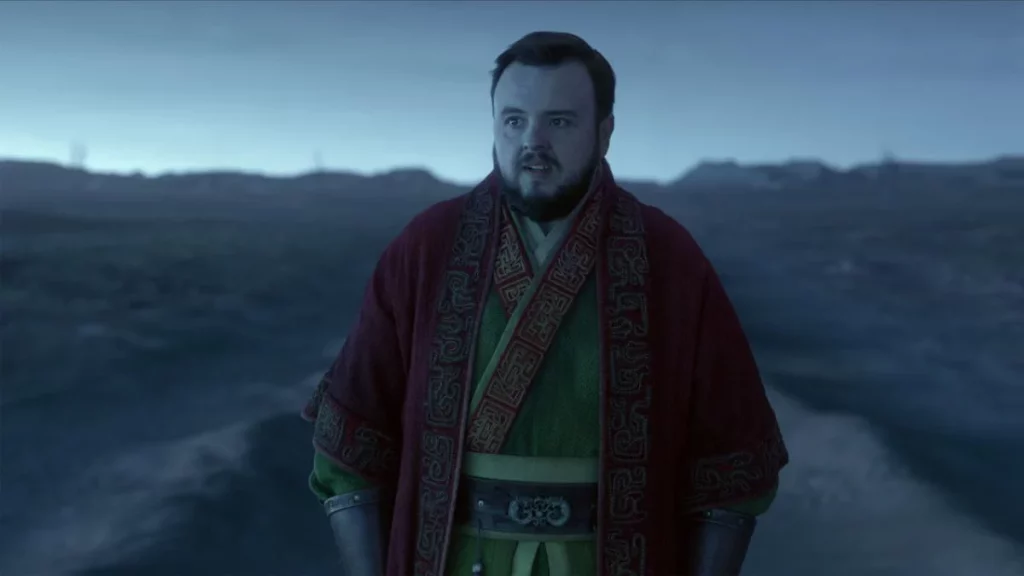 "El problema de los 3 cuerpos" tropieza: Esto es lo que está fallando en la gran apuesta de Netflix 1 Moncloa 6552370e2e1e6 Moncloa