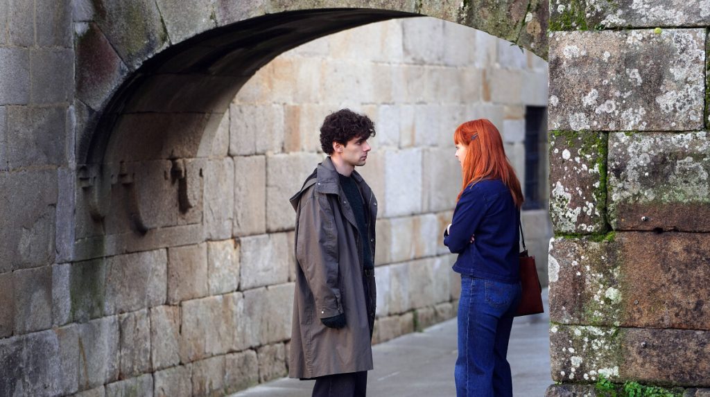 "El jardinero", el thriller que te atrapará hasta el final y que te dejará sin palabras 1 Moncloa Álvaro Rico comparte reparto con la gran actriz Cecilia Suárez en "El Jardinero"