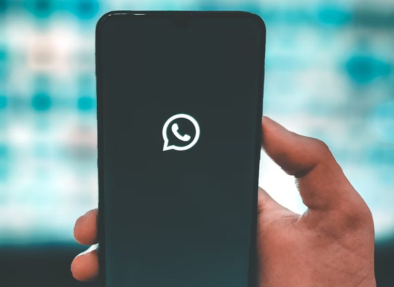 PASAR ARCHIVOS AL ORDENADOR SIN CABLES