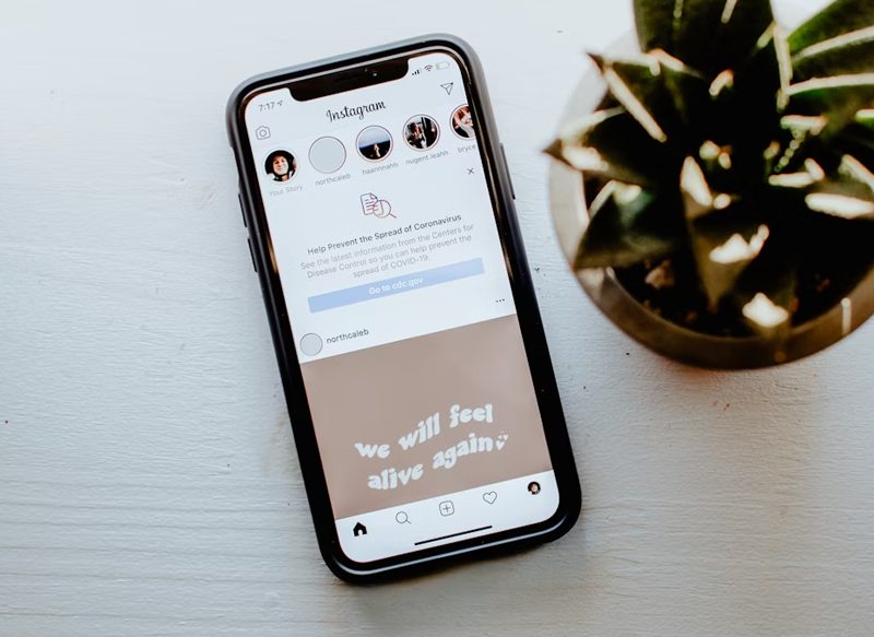 INSTAGRAM IMPLEMENTA MEDIDAS PARA PROTEGER A LOS MENORES DE EDAD