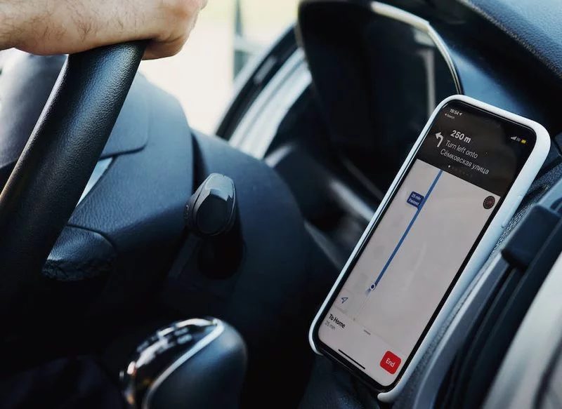 GOOGLE MAPS SIGUE SIENDO LA APP DE NAVEGACIÓN MÁS USADA