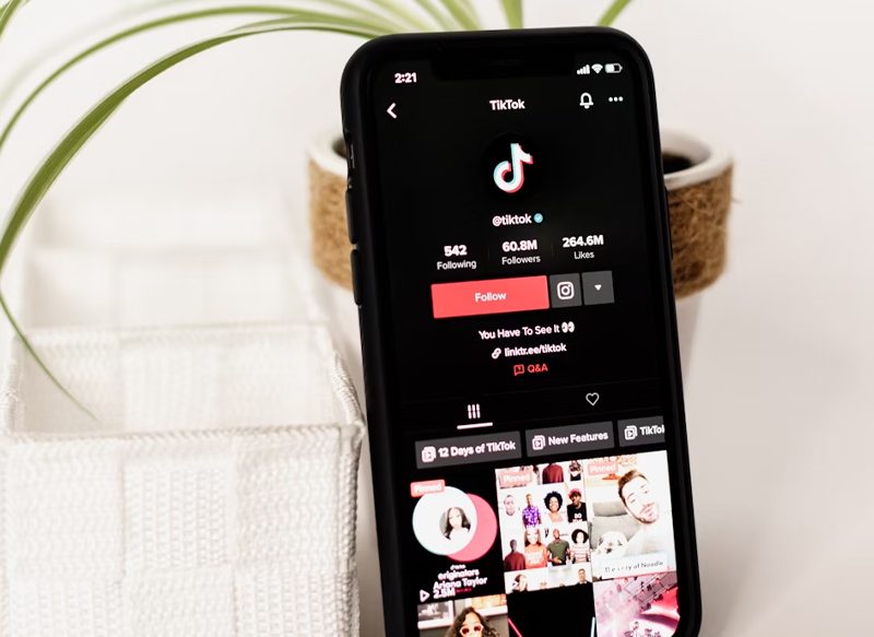 BYTEDANCE QUIERE UNIR LA EXPERIENCIA DE AMBAS REDES SOCIALES
