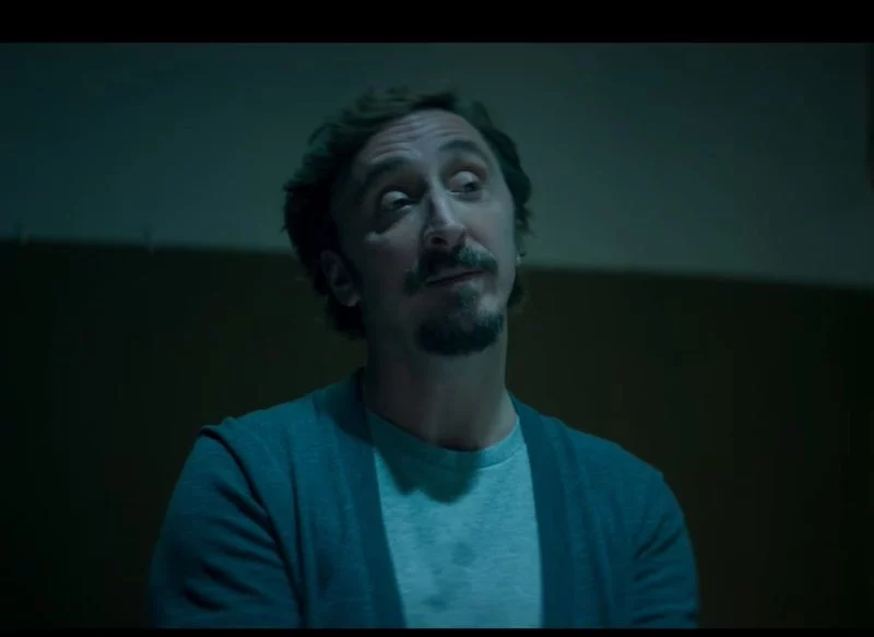 EN LA PIEL DE UN PSICÓPATA