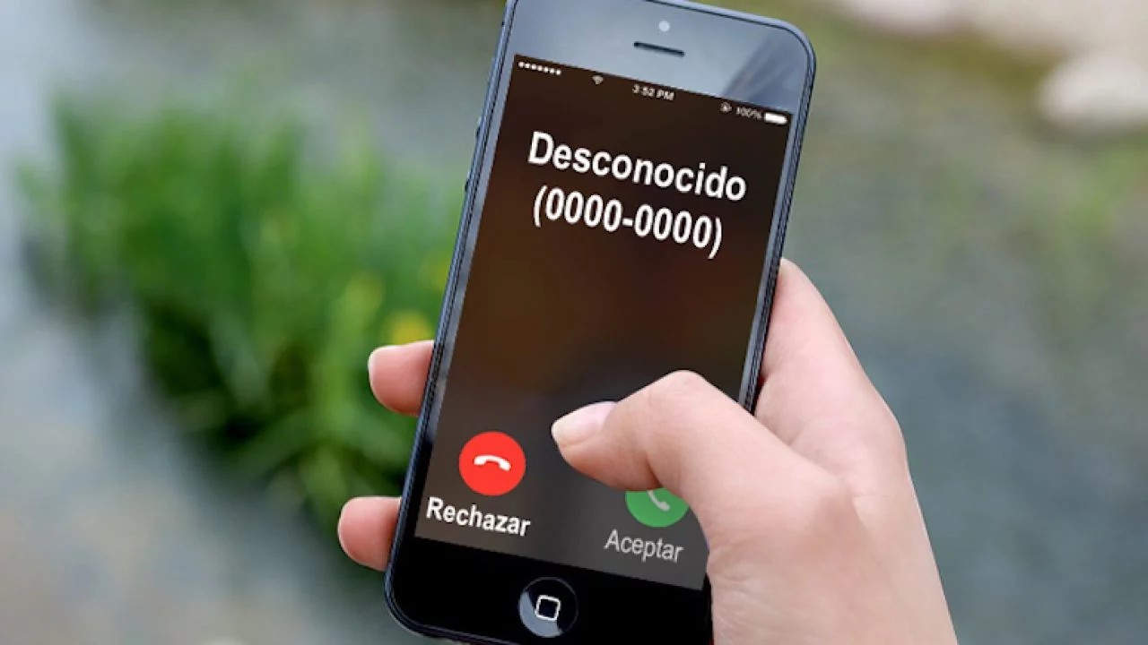 peligros-llamada-desconocida A estos peligros te expones si contestas una llamada desconocida