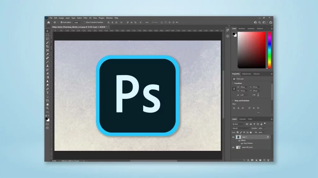 Así es la nueva función de Adobe Photoshop con IA para eliminar personas de las imágenes 1 Moncloa Más detalles de las actualizaciones de las herramientas de Adobe