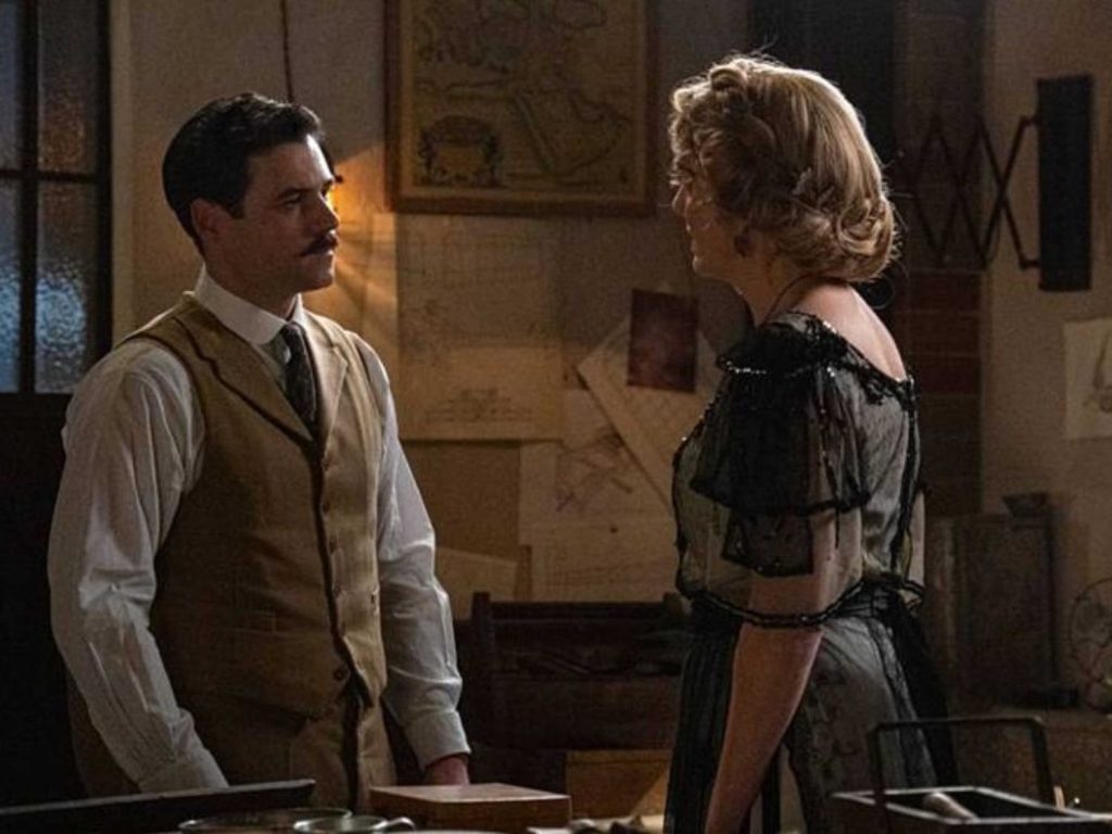 Amor prohibido y veneno en 'La Promesa': Jimena desata el caos 4 Moncloa Amor prohibido y veneno en La Promesa Jimena desata el caos 5 Moncloa