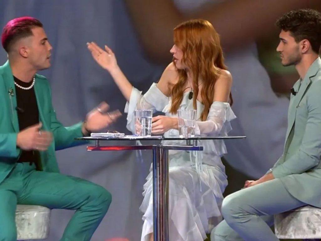 Amor y desamor en 'La Isla de las Tentaciones 7': Un final que promete sacudir los cimientos 5 Moncloa la isla de las tentaciones