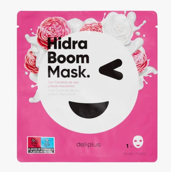 Mercadona retira una mascarilla facial de arcilla y te damos algunas alternativas 2 Moncloa Captura de pantalla 2024 04 01 144015 Moncloa