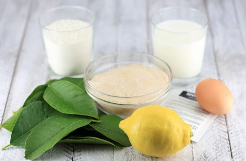 El viral de TikTok que te enseña a preparar los paparajotes murcianos con hojas de limonero 1 Moncloa Cómo preparar paparajotes murcianos