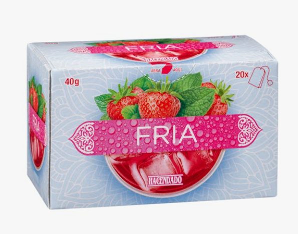 7 nuevos productos que sorprenden en abril a los clientes de Mercadona 5 Moncloa Captura de pantalla 2024 04 06 142053 Moncloa