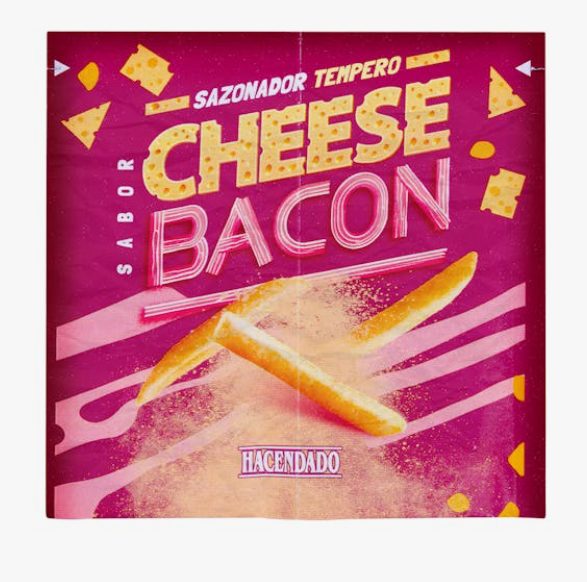 7 nuevos productos que sorprenden en abril a los clientes de Mercadona 6 Moncloa Captura de pantalla 2024 04 06 142242 Moncloa