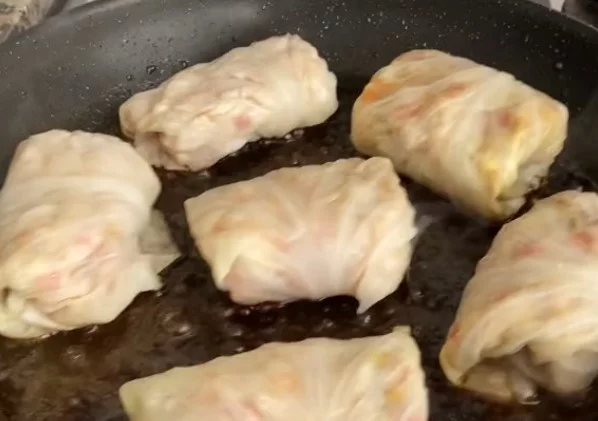 Cómo incluir el repollo en esta receta fácil y nutritiva 1 Moncloa Receta fácil y nutritiva con repollo