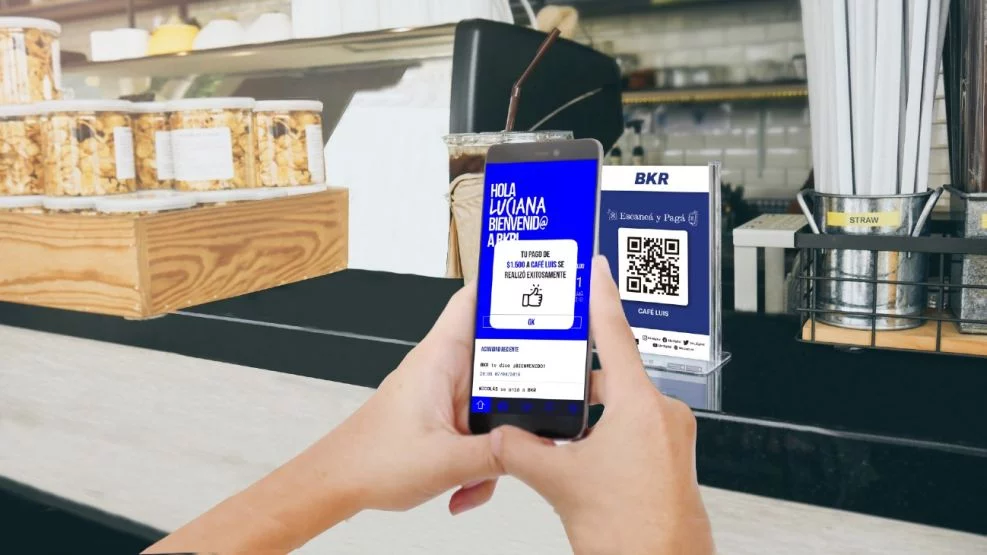 Códigos QR: el nuevo objetivo de los hackers y cómo defenderte 2 Moncloa ¿Qué tener en cuenta para evitar este tipo de estafas?