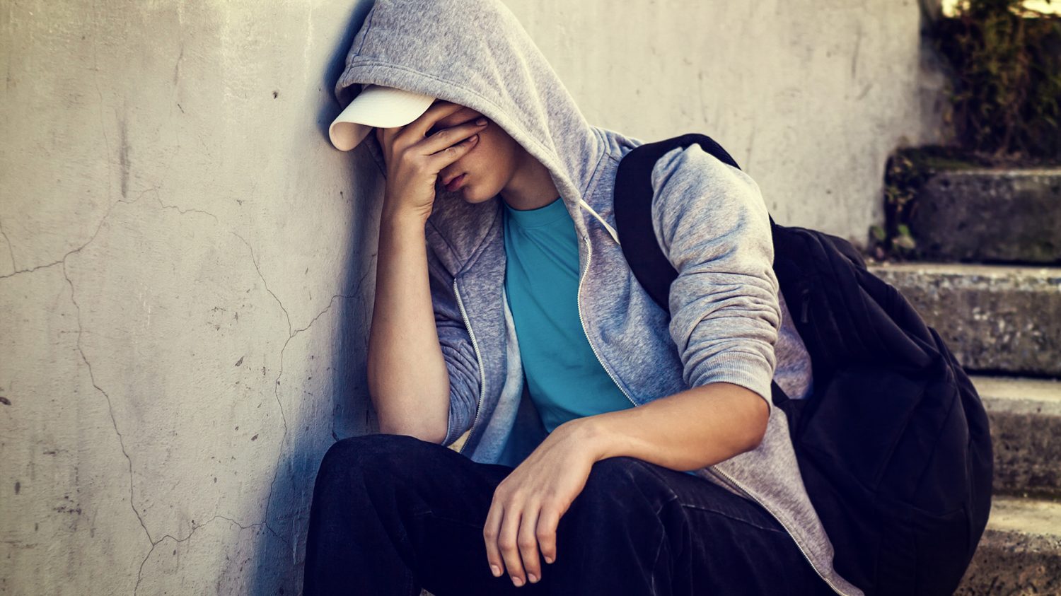 DEPRESION 000 No es solo un mal día: Primeros síntomas de depresión y como tratarla