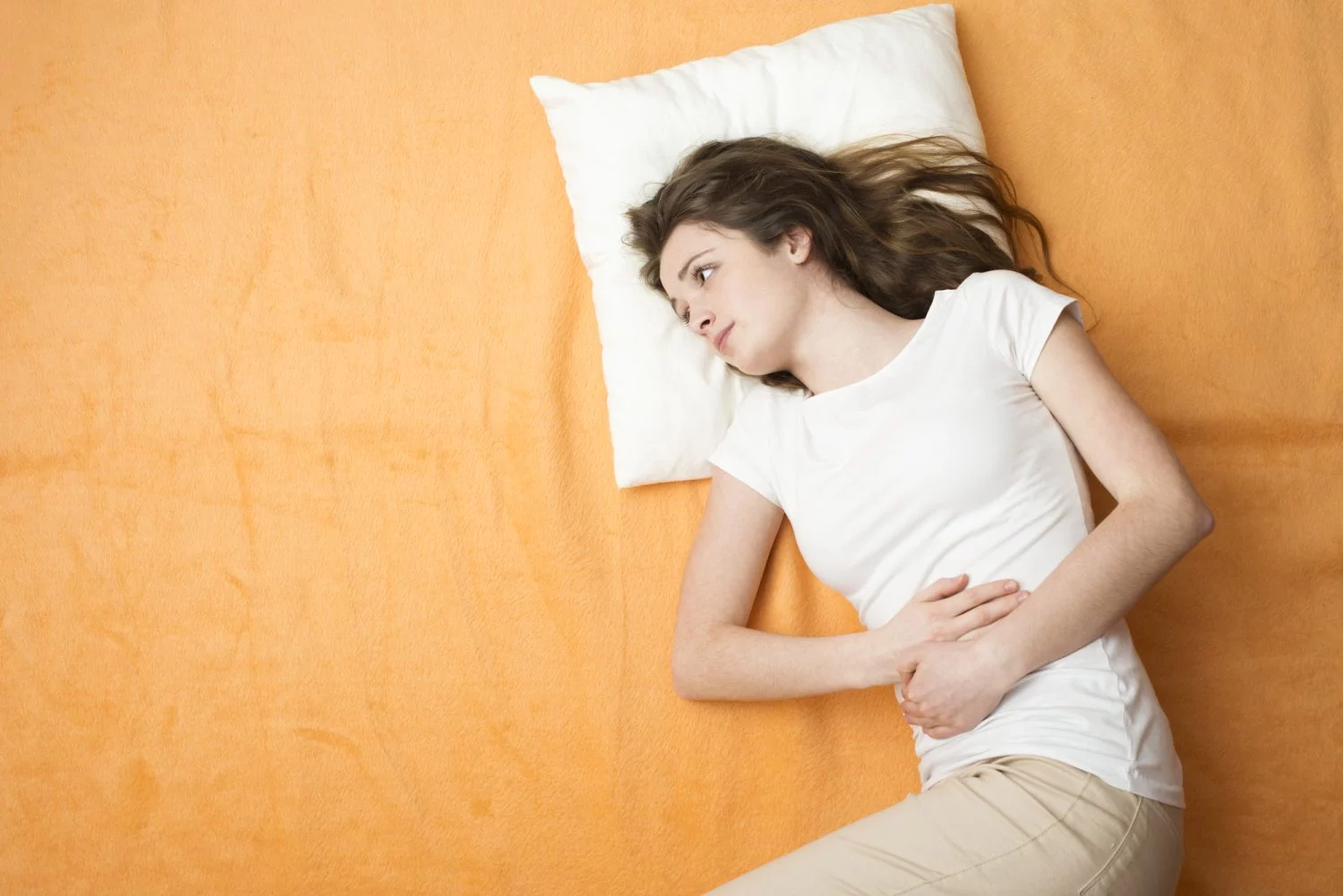 DOLOR MENSTRUAL 2 Ciclo menstrual solo:Te explicamos por qué realmente no deberías hacerlo parar tu